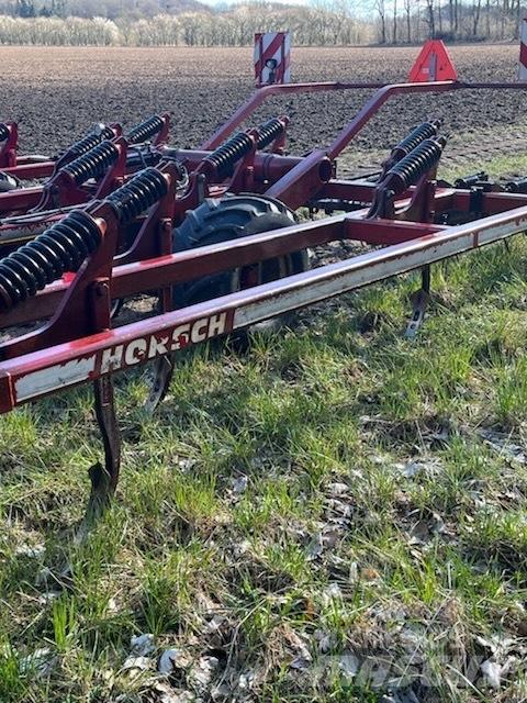 Horsch Fg 4.50 钉齿耙