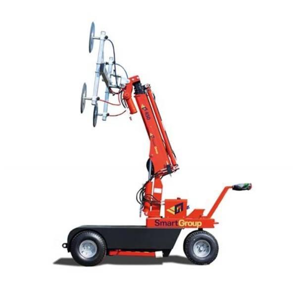 SmartGroup SG450 其他升降机和高空作业平台