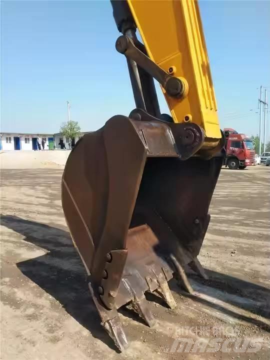 Sany SY335H 履带挖掘机