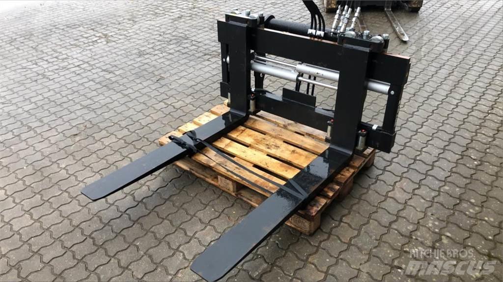 Elm Gaffelflytter 叉子