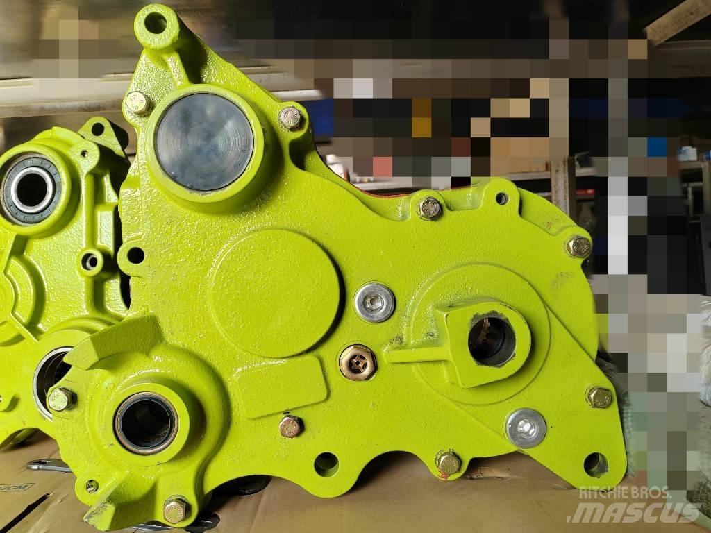 CLAAS Gearbox 传动装置