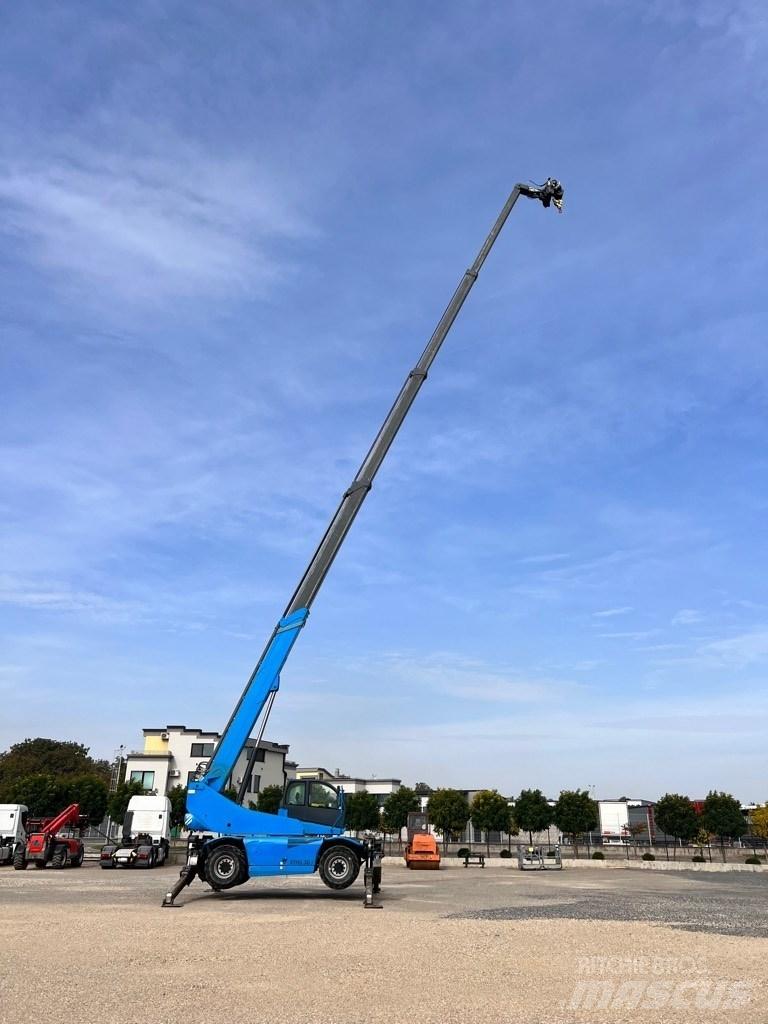 Magni RTH 5.30 伸缩臂叉装车|叉装车