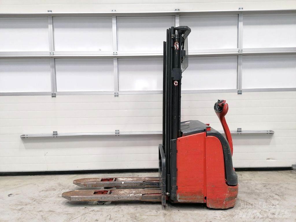 Linde L14 手推堆垛车