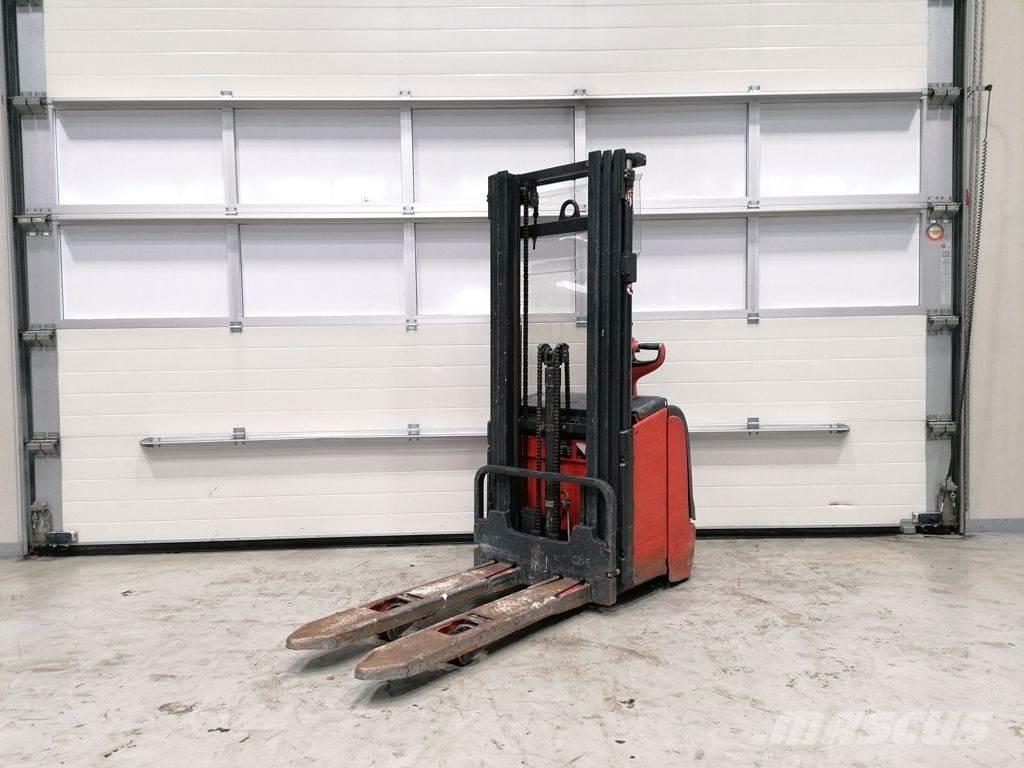 Linde L14 手推堆垛车