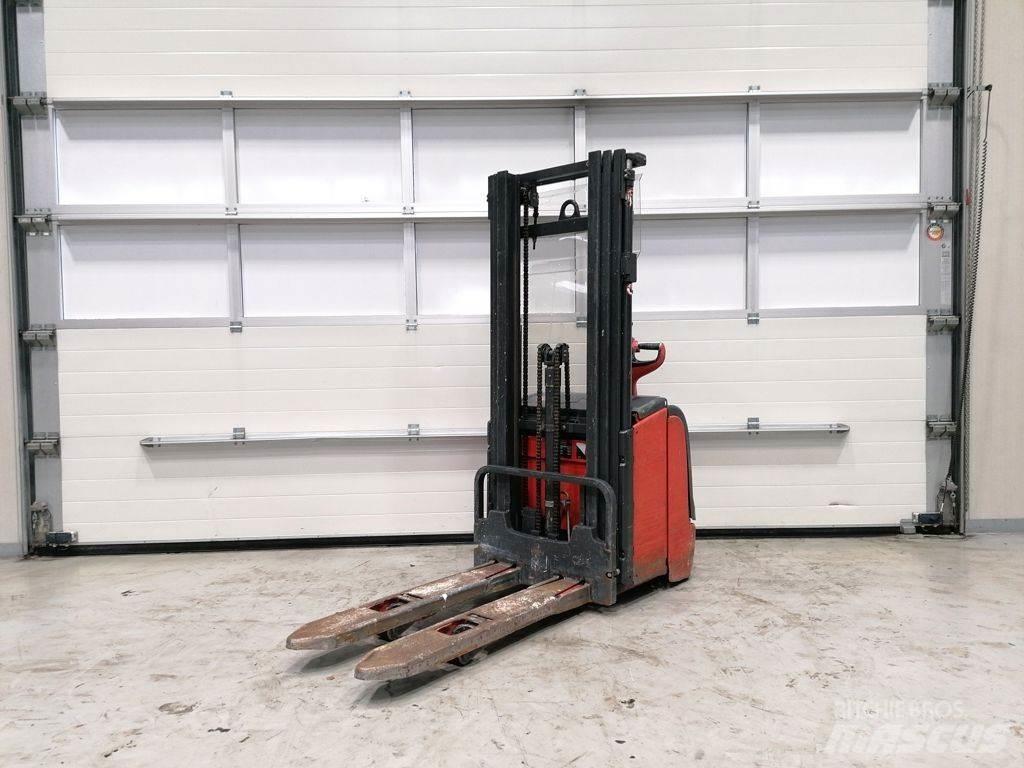 Linde L14 手推堆垛车