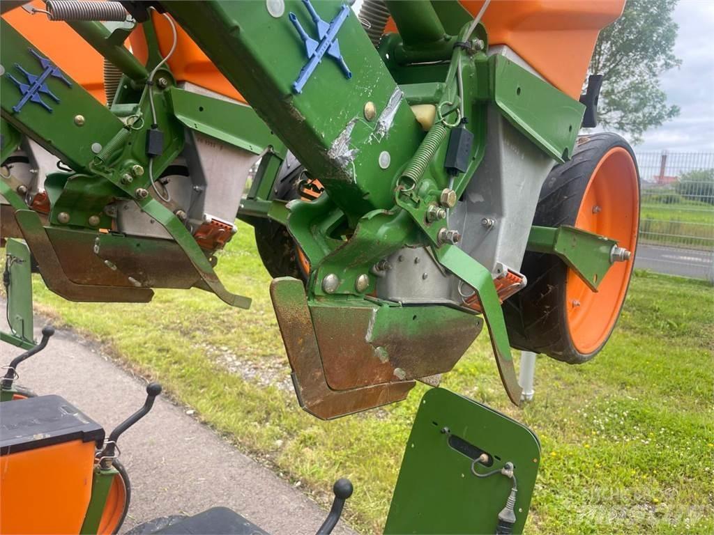 Amazone ED 602-K 精密播种机