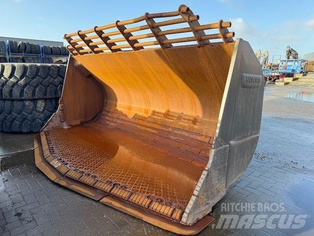 Volvo L 350 H 轮式装载机