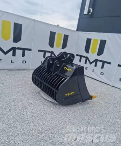 TMT JCB 挖掘机配件