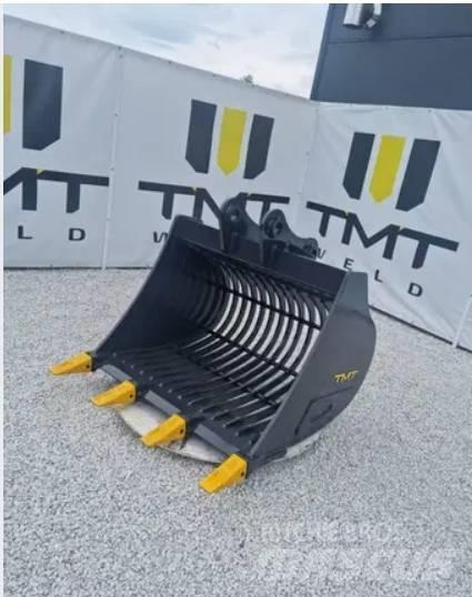 TMT JCB 挖掘机配件