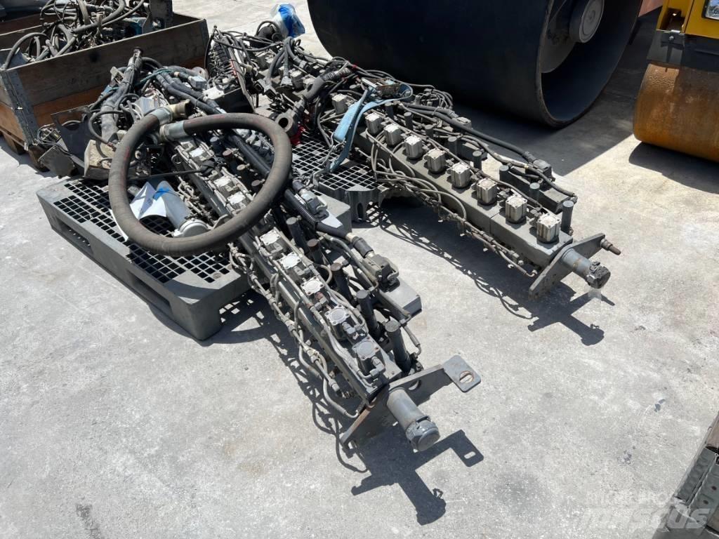 Wirtgen WR2500S 沥青再生设备