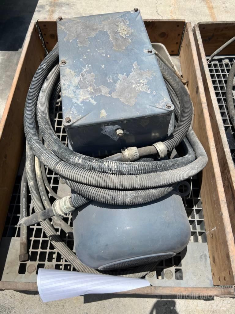 Wirtgen WR2500S 沥青再生设备