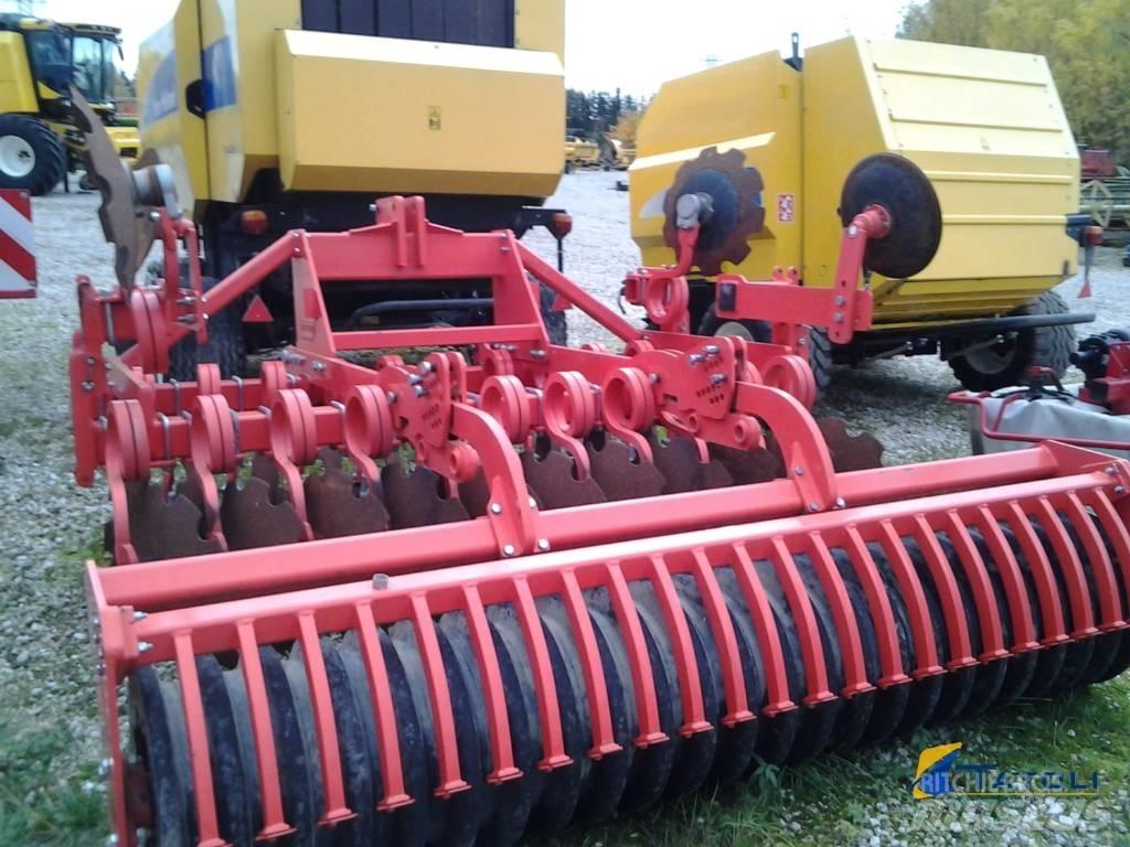 Maschio UFO 300 圆盘耙