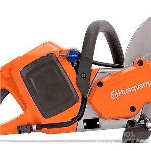 Husqvarna K535i 建筑机械-其他