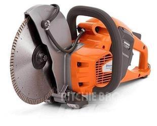 Husqvarna K535i 建筑机械-其他