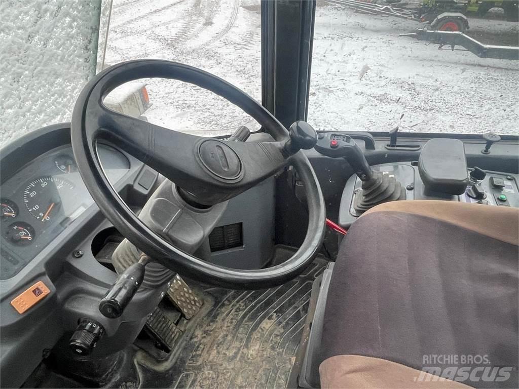 Komatsu WA 150-5 轮式装载机