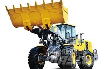 XCMG LW600KN 轮式装载机