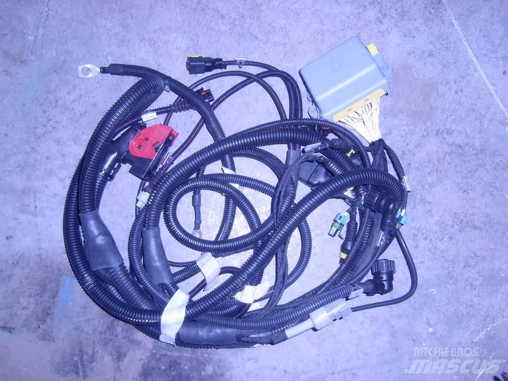 Deutz same 运输工具-其他