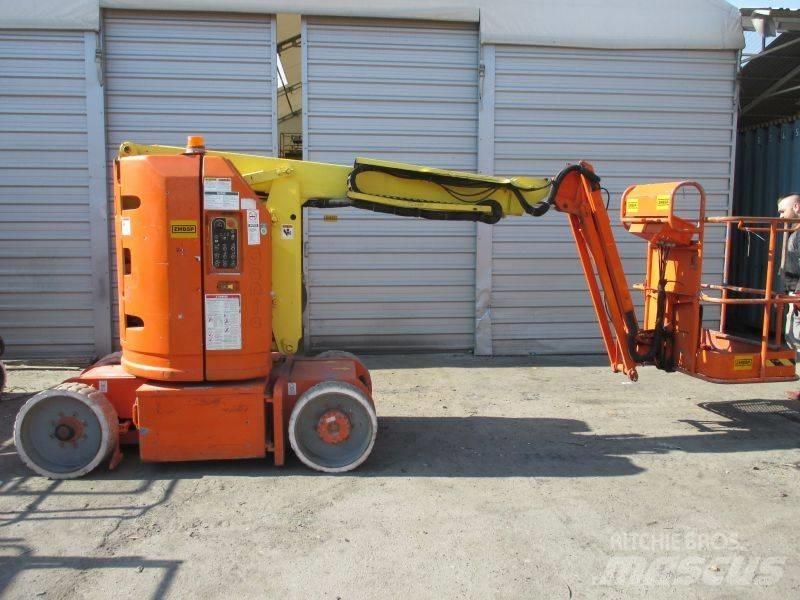 Genie Z 30/20 N 曲臂高空工作平台