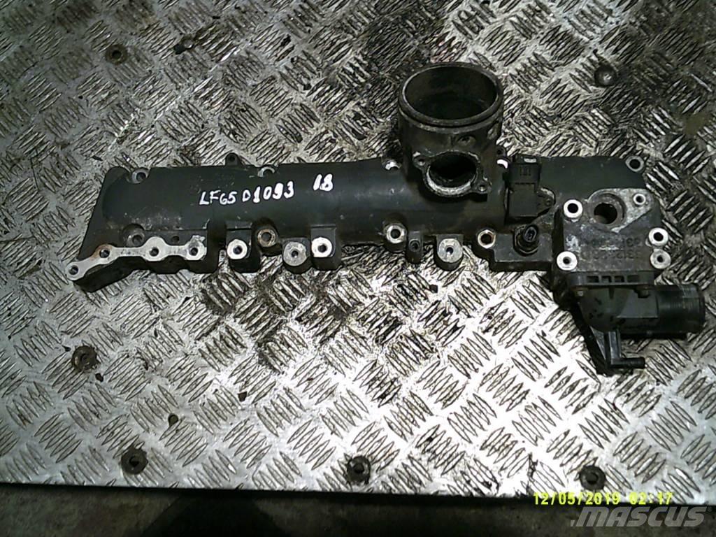 DAF LF65 5312328 发动机