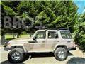 Toyota Landcruiser 越野车