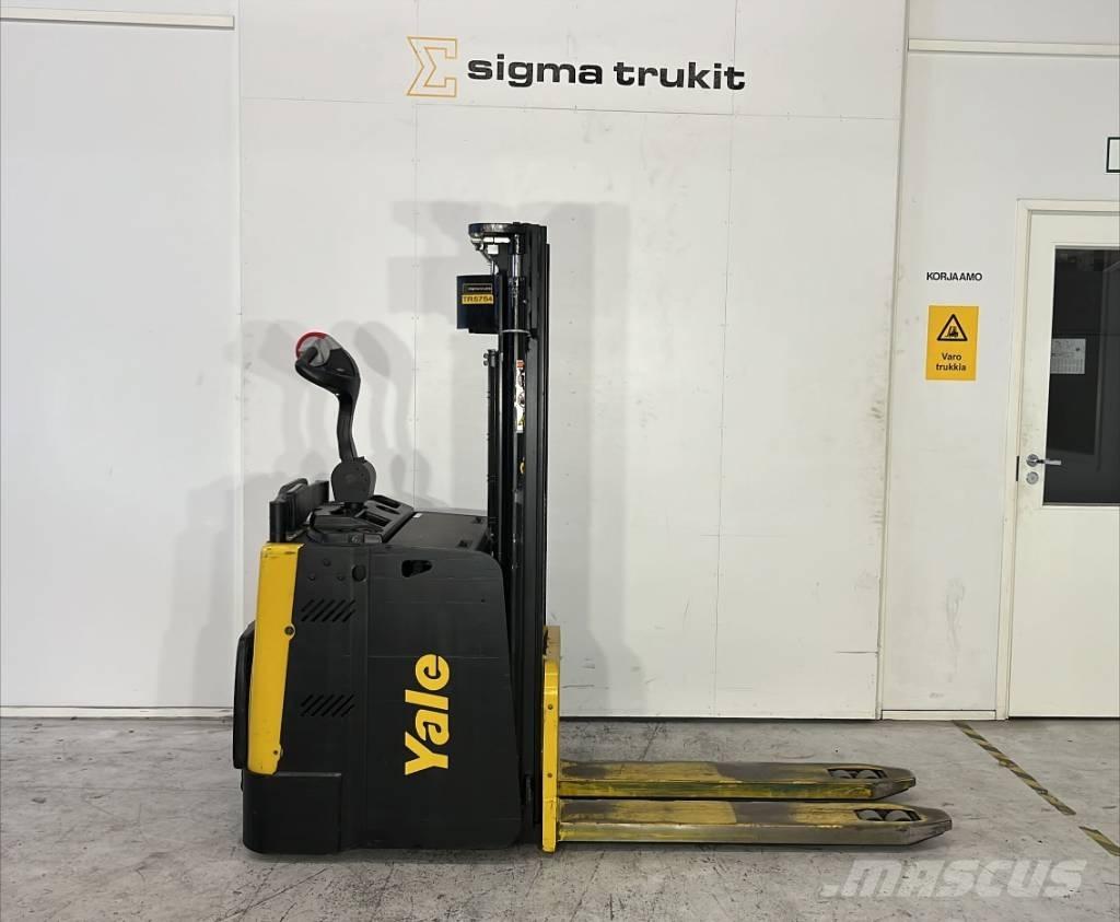 Yale MP 20 XD 行走式堆垛机