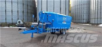  Euromilk FX1400 其他收获机械