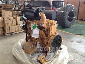 Yuchai YC6B125-T20 发动机