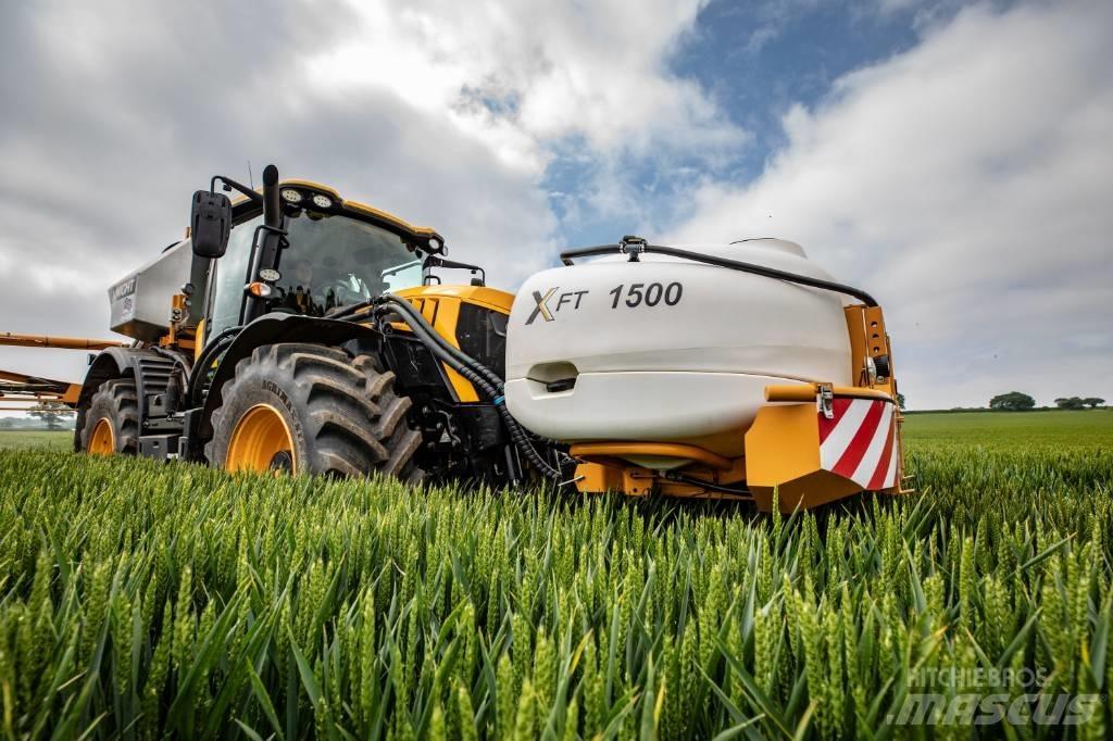 JCB 4220 拖拉机/农用车