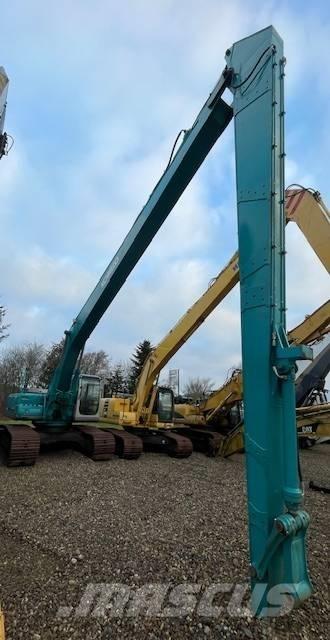Kobelco SK330 LC-6E 履带挖掘机