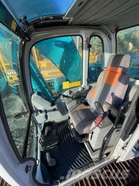 Kobelco SK330 LC-6E 履带挖掘机