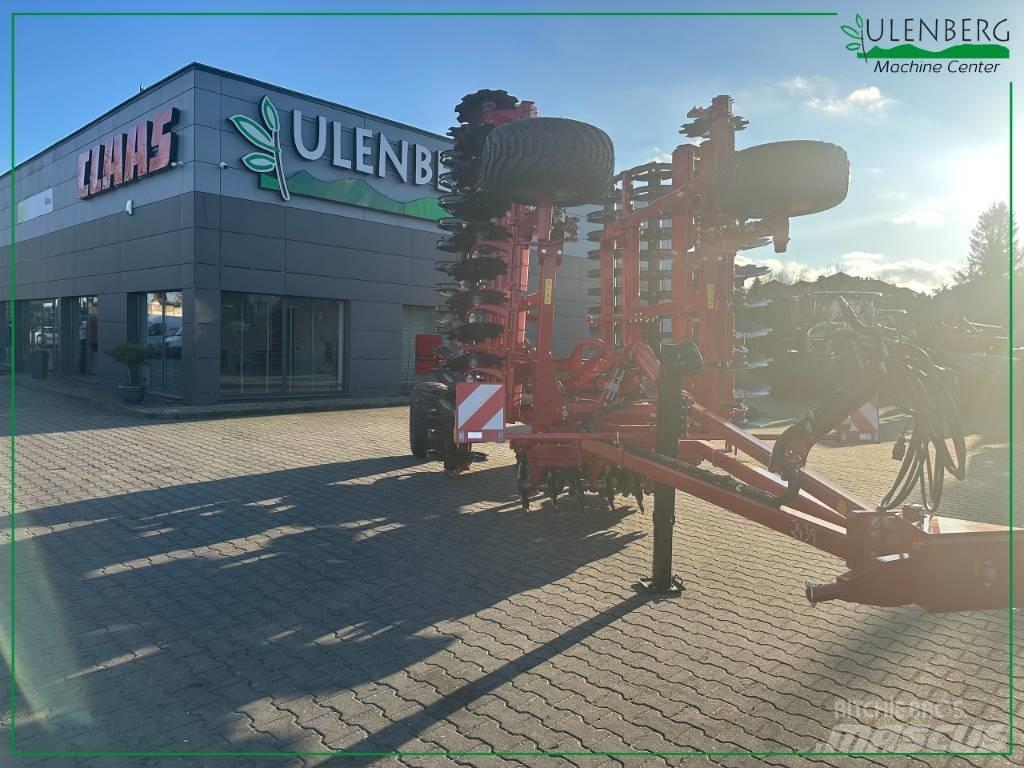 Horsch Joker 6 RT 圆盘耙