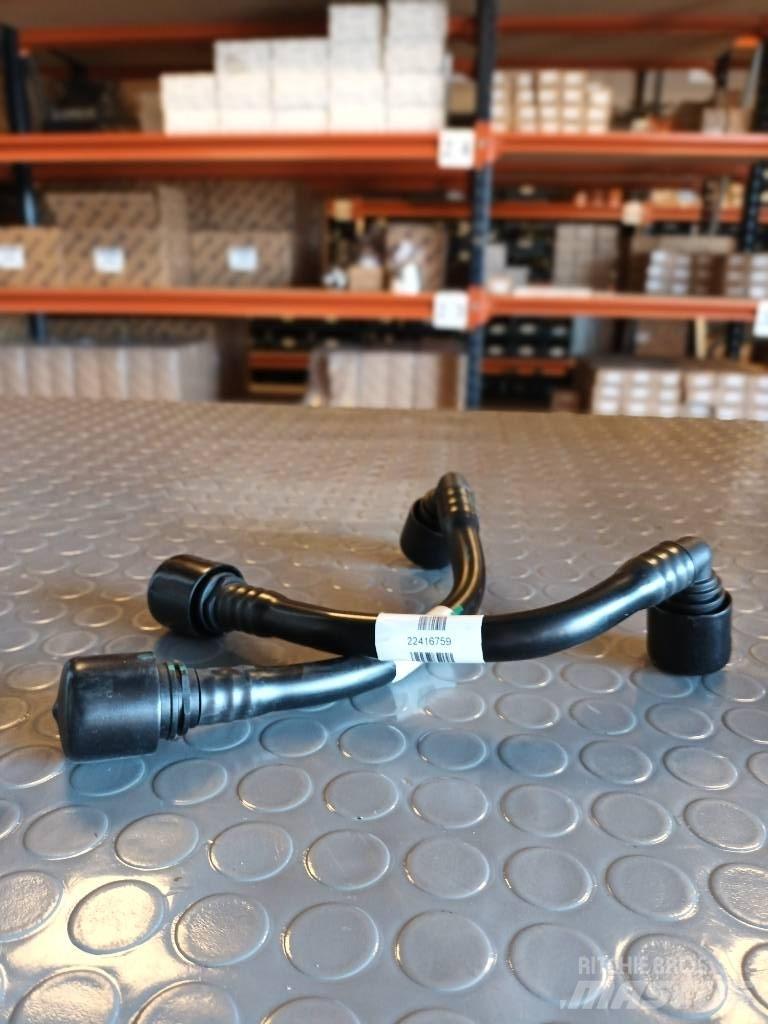 Volvo TUBE 22416759 运输工具-其他