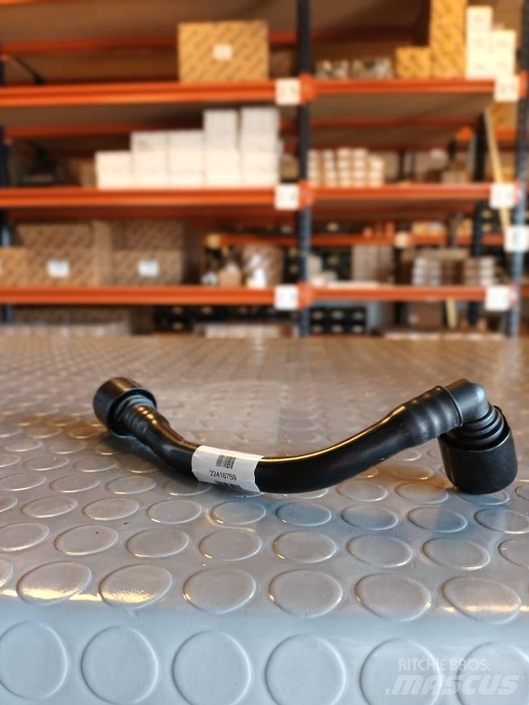 Volvo TUBE 22416759 运输工具-其他