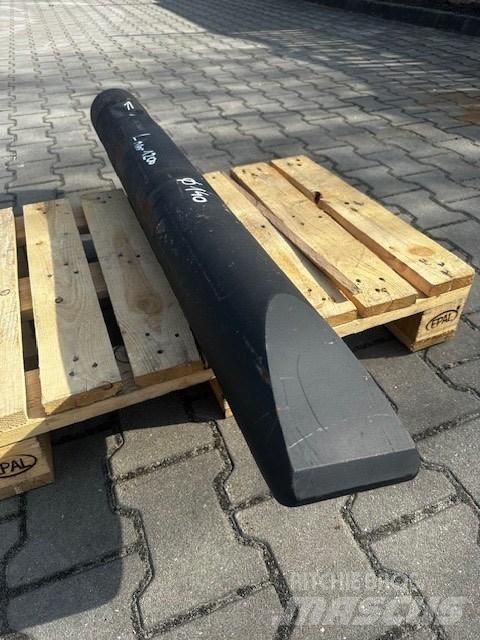 Rammax 140 MM 破碎锤