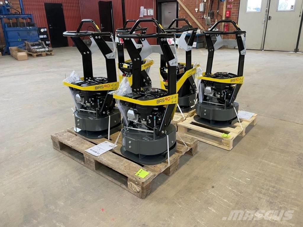 Wacker Neuson BRS 90 平板夯