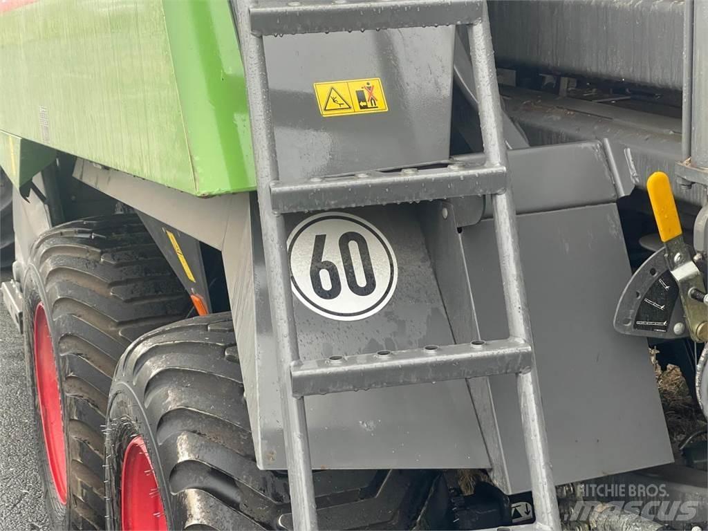 Fendt 1290 S 方捆打捆机
