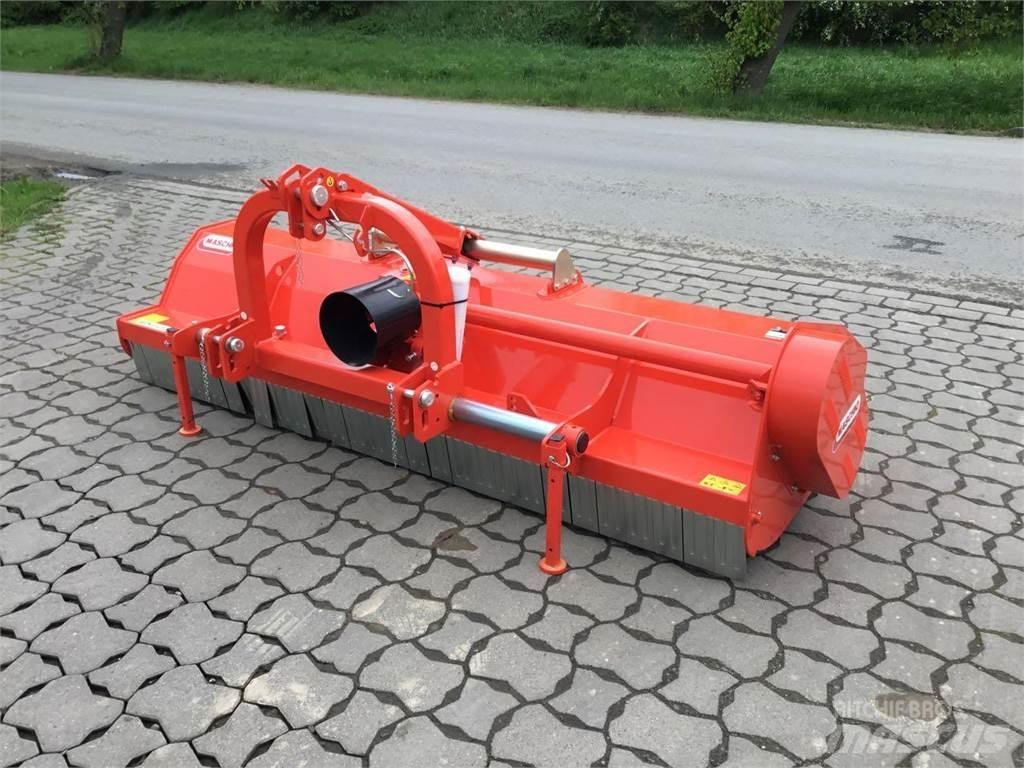 Maschio Tigre  280 牧场割草机和切顶器