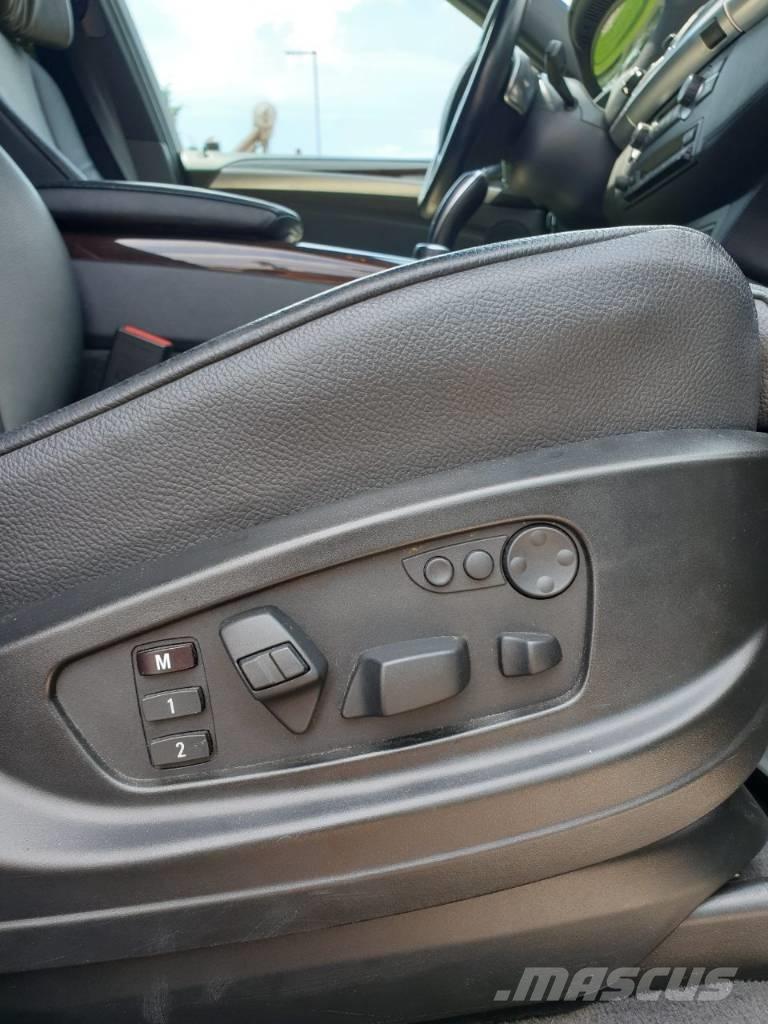 BMW X6 xDRIVE 40D 汽车