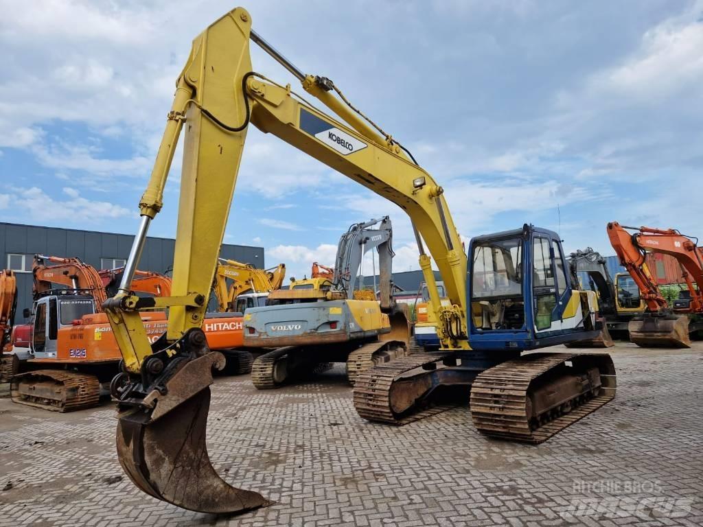 Kobelco SK 150 LC 履带挖掘机