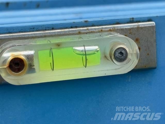 Lemken Rubin 10 KUA 圆盘耙