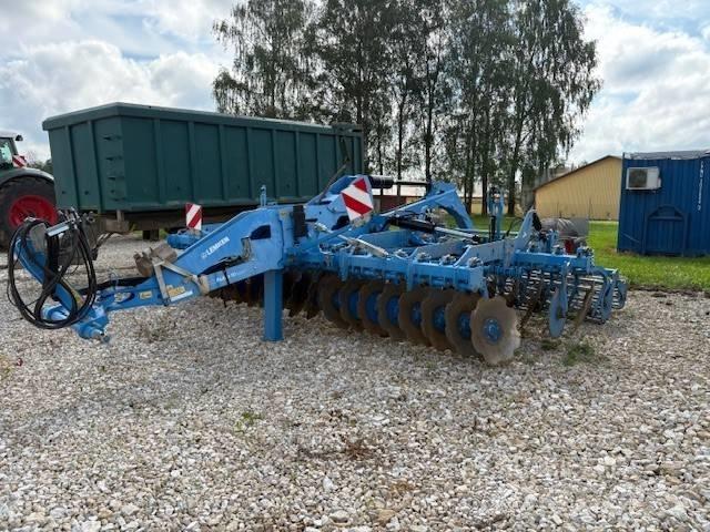 Lemken Rubin 10 KUA 圆盘耙