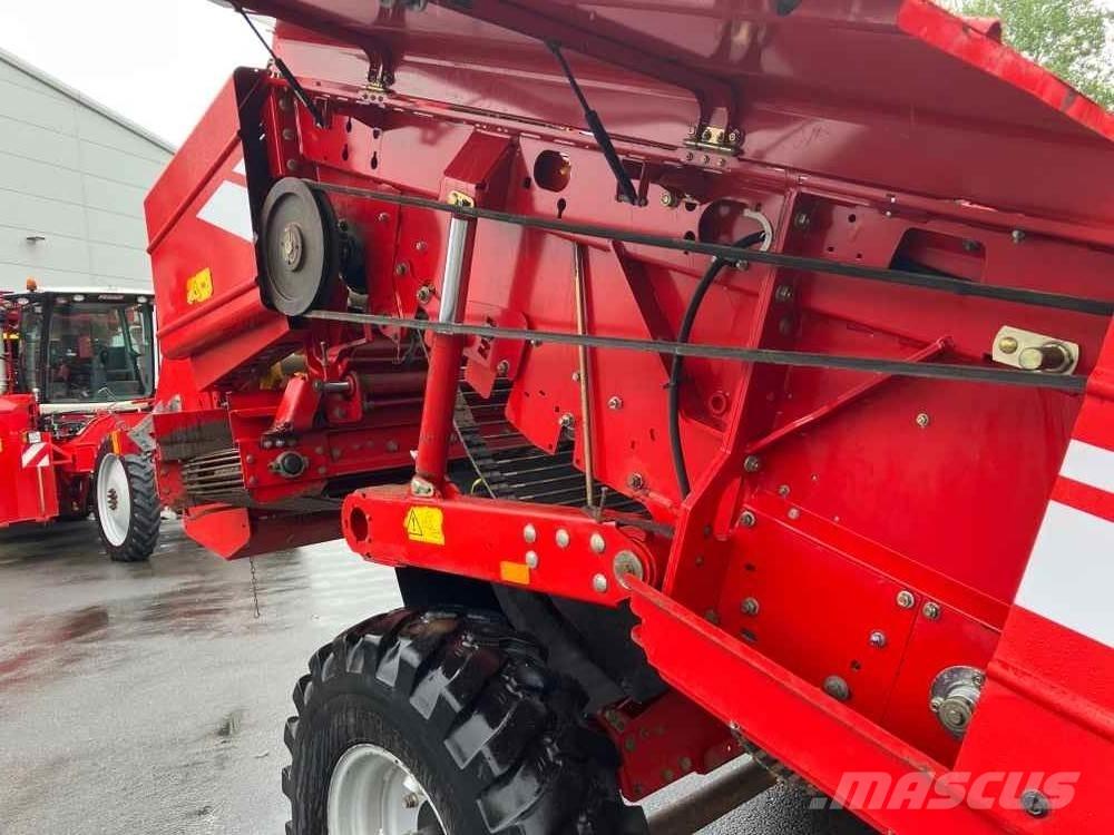 Grimme CS 150 马铃薯设备 - 其他