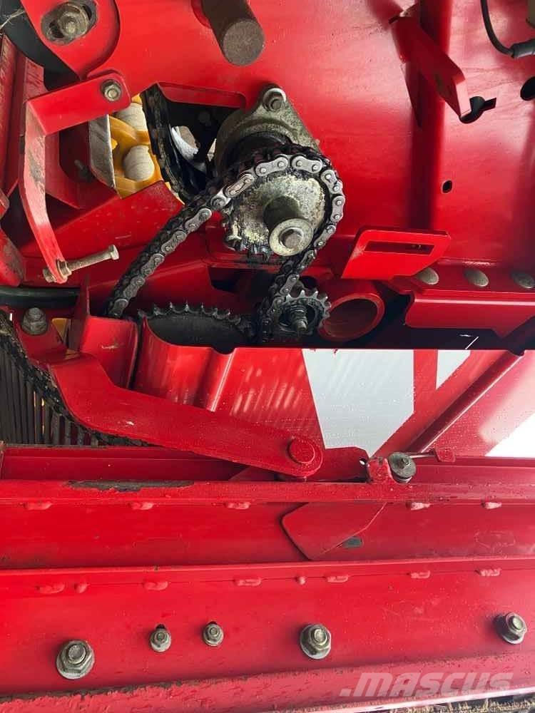 Grimme CS 150 马铃薯设备 - 其他
