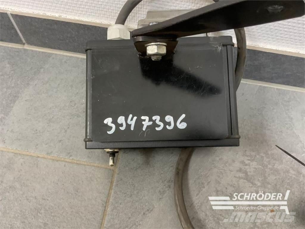 Kotte VT 18300 水肥车