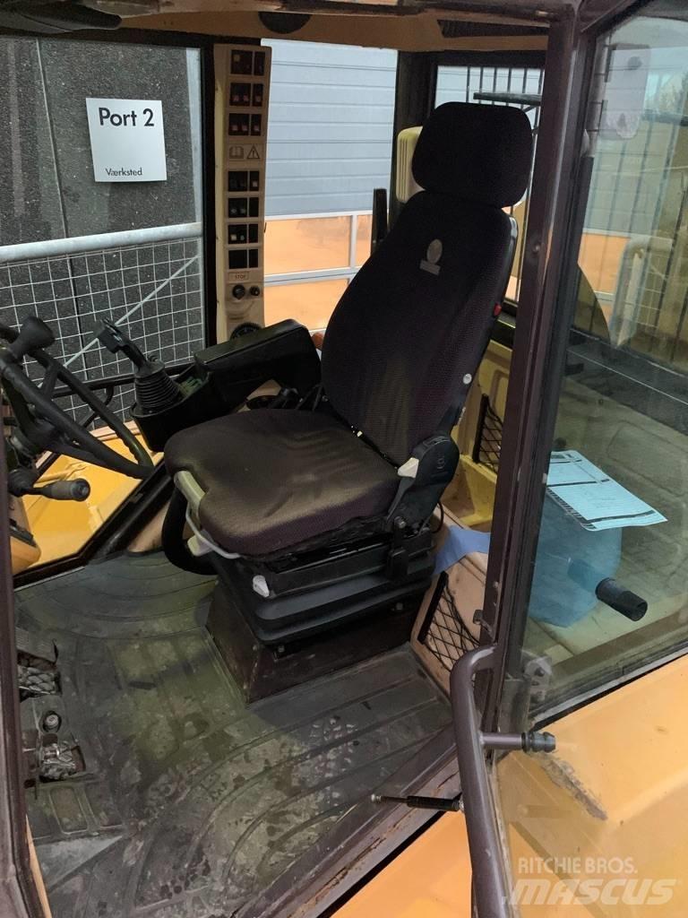 Hydrema 922C 翻斗车\公路型自卸车