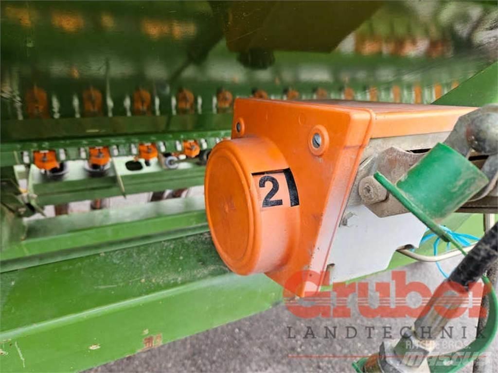 Amazone AD 402 条播机