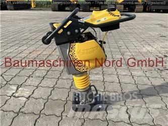 Bomag BT 60 平板夯
