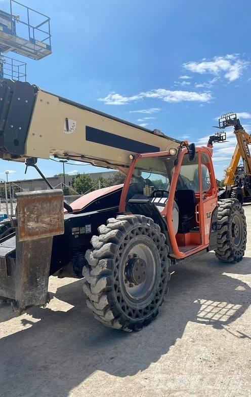 JLG 1055 伸缩臂叉装车|叉装车
