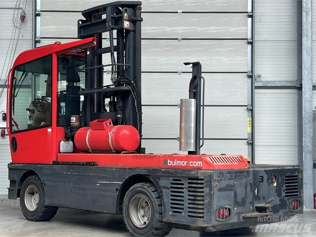 Bulmor GQN 侧卸式铲车