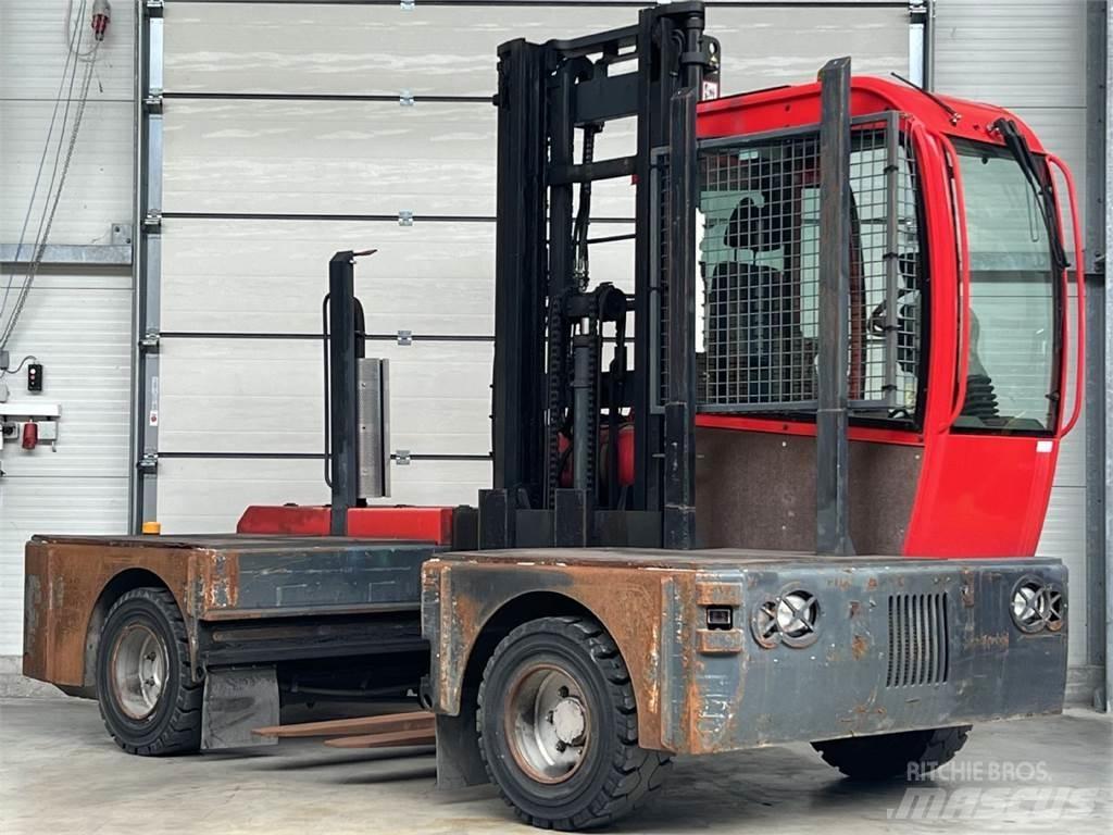 Bulmor GQN 侧卸式铲车